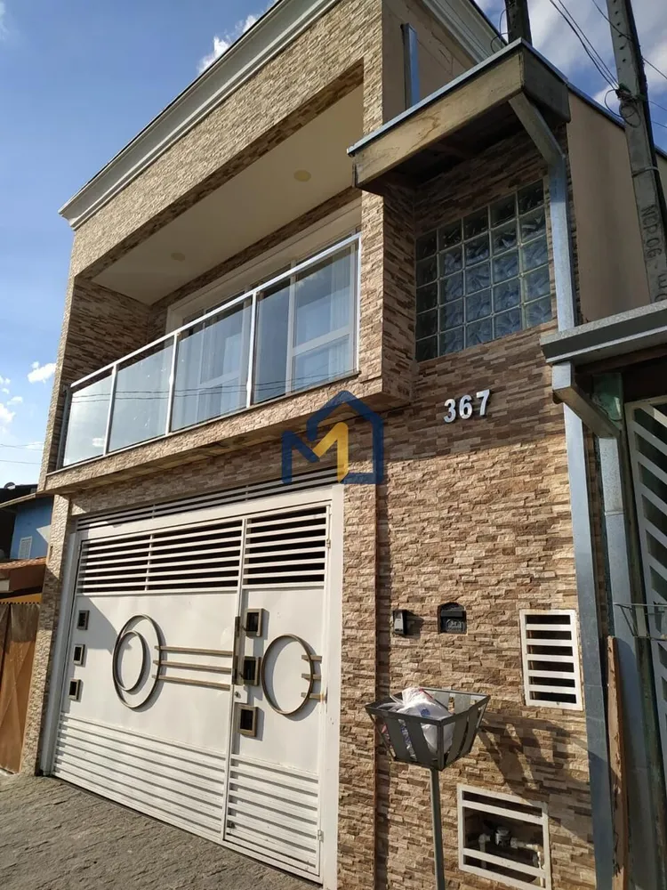 Casa, 2 quartos, 98 m² - Foto 32