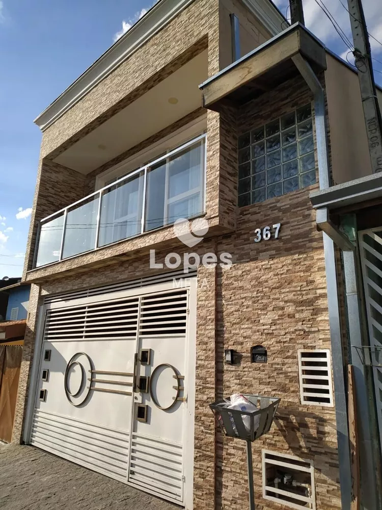 Casa, 2 quartos, 98 m² - Foto 7