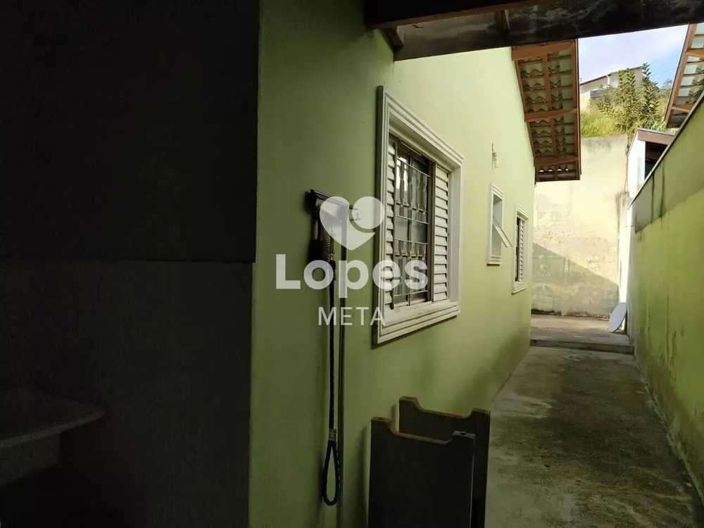 Casa, 2 quartos, 98 m² - Foto 1