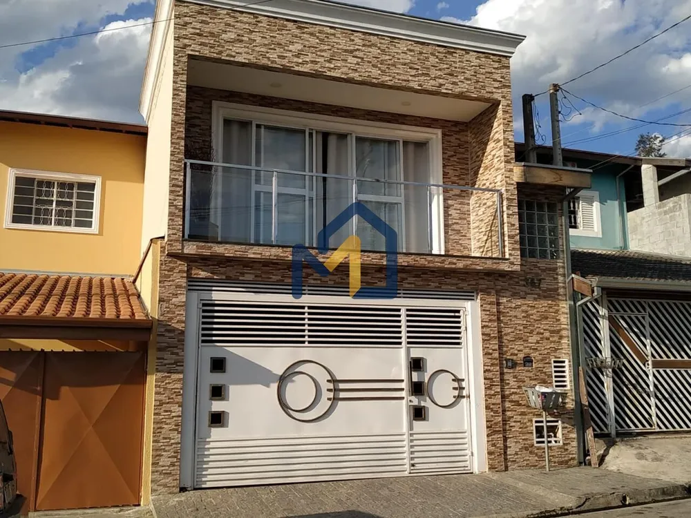 Casa, 2 quartos, 98 m² - Foto 23