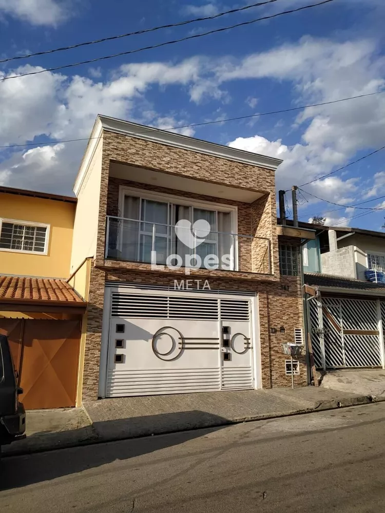 Casa, 2 quartos, 98 m² - Foto 3