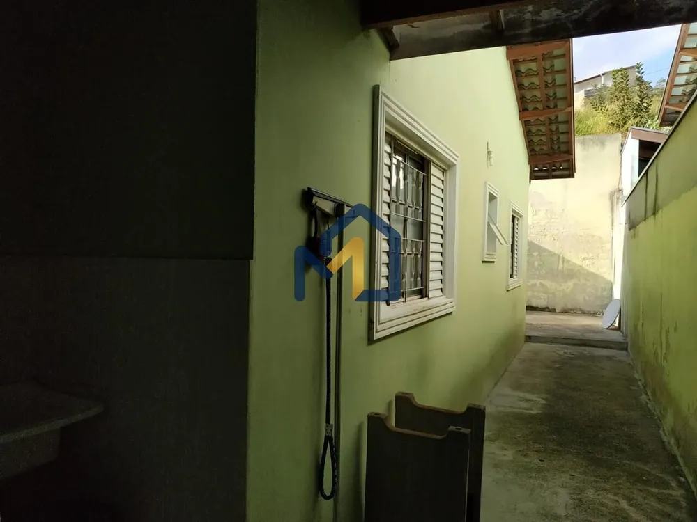 Casa, 2 quartos, 98 m² - Foto 33