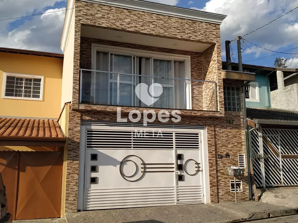 Casa, 2 quartos, 98 m² - Foto 5