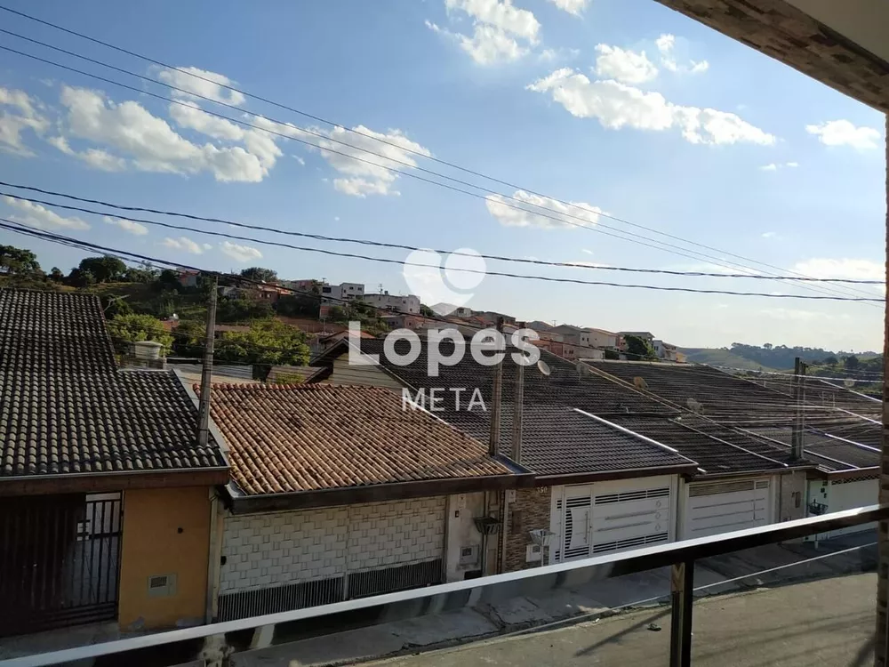 Casa, 2 quartos, 98 m² - Foto 18