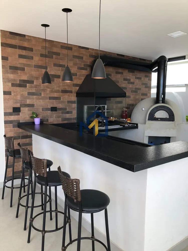 Casa de Condomínio, 2 quartos - Foto 6