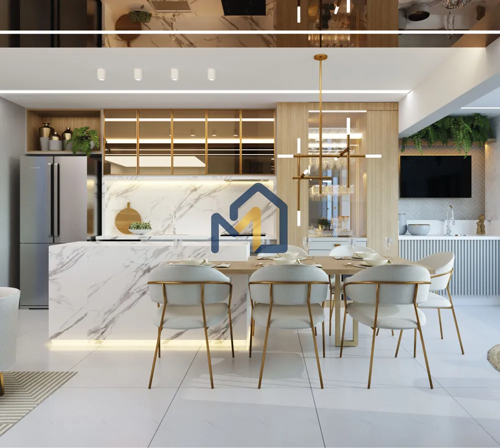 Apartamento, 3 quartos, 71 m² - Foto 8