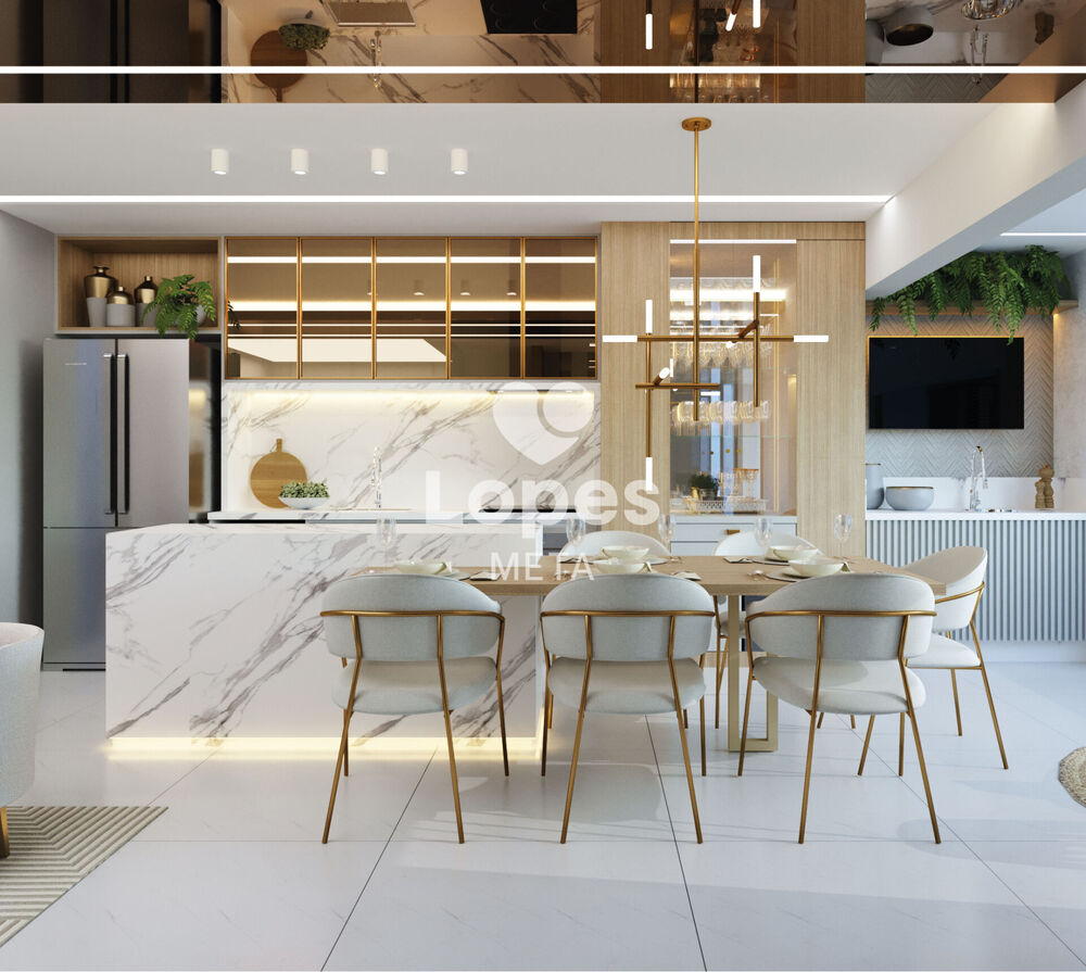 Apartamento, 3 quartos, 71 m² - Foto 4