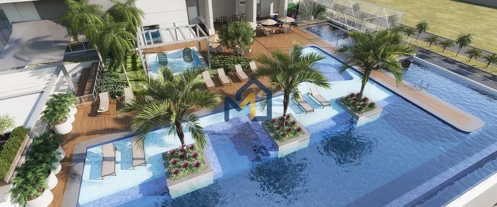 Apartamento, 3 quartos, 71 m² - Foto 10