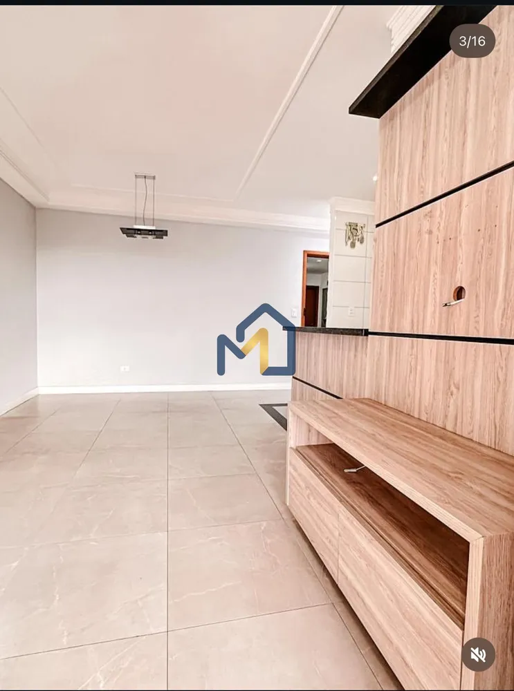 Apartamento, 2 quartos, 65 m² - Foto 2