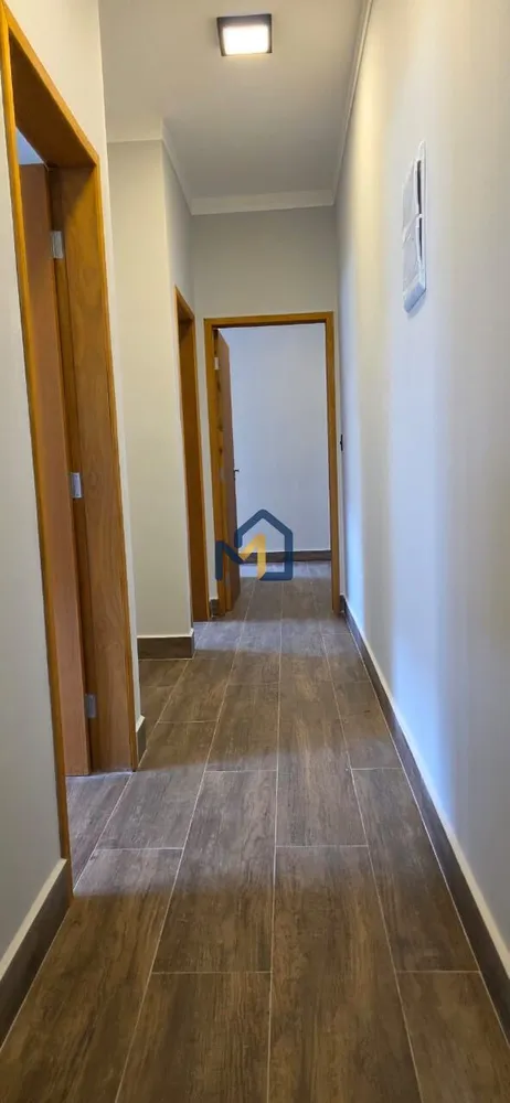 Casa, 3 quartos, 149 m² - Foto 7