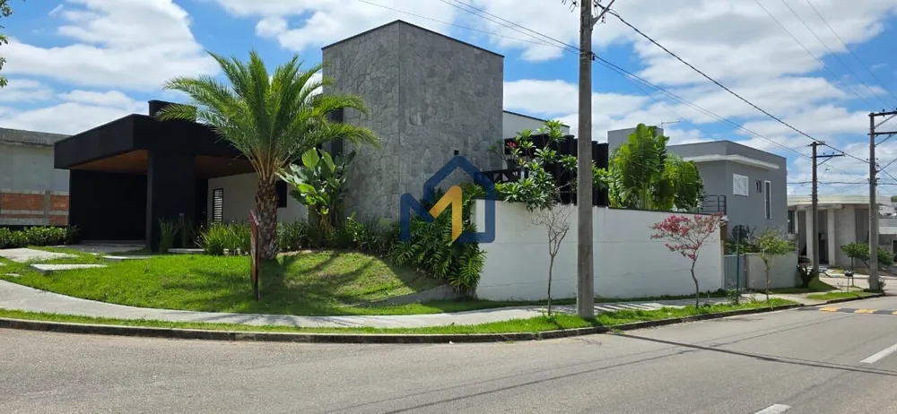 Casa, 3 quartos, 149 m² - Foto 2