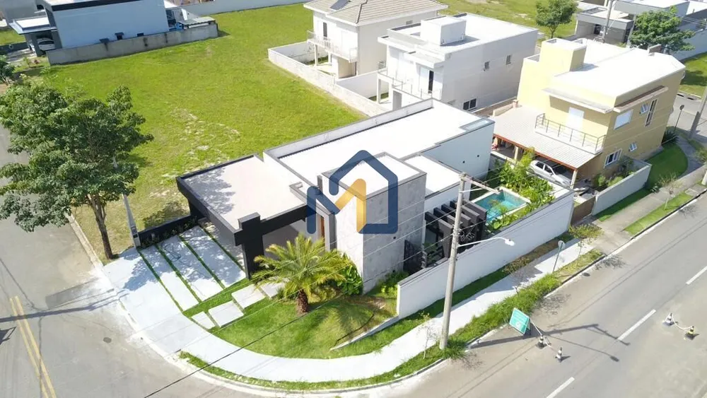 Casa, 3 quartos, 149 m² - Foto 1