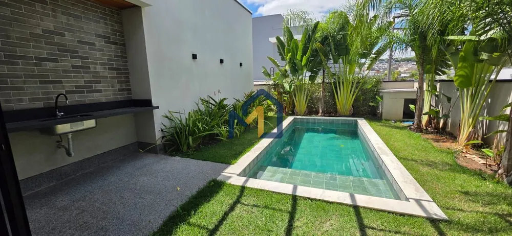 Casa, 3 quartos, 149 m² - Foto 5
