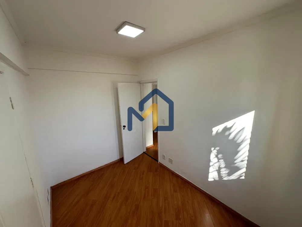 Apartamento, 3 quartos, 80 m² - Foto 1