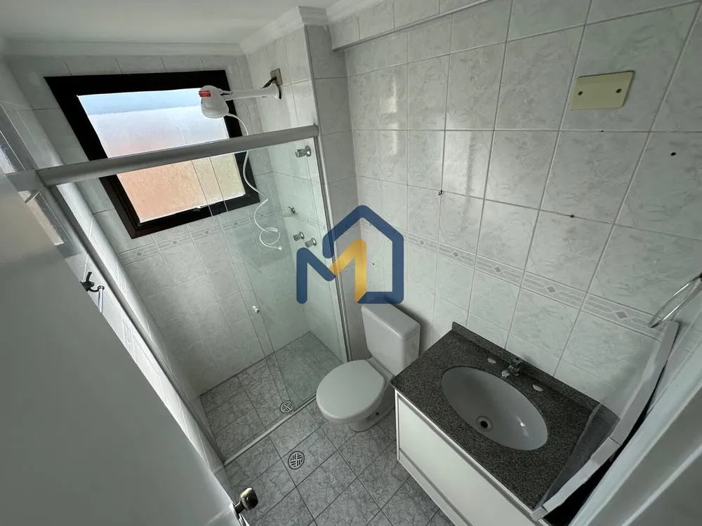 Apartamento, 3 quartos, 80 m² - Foto 1
