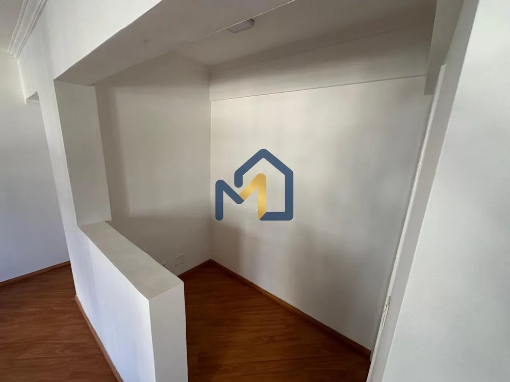 Apartamento, 3 quartos, 80 m² - Foto 2