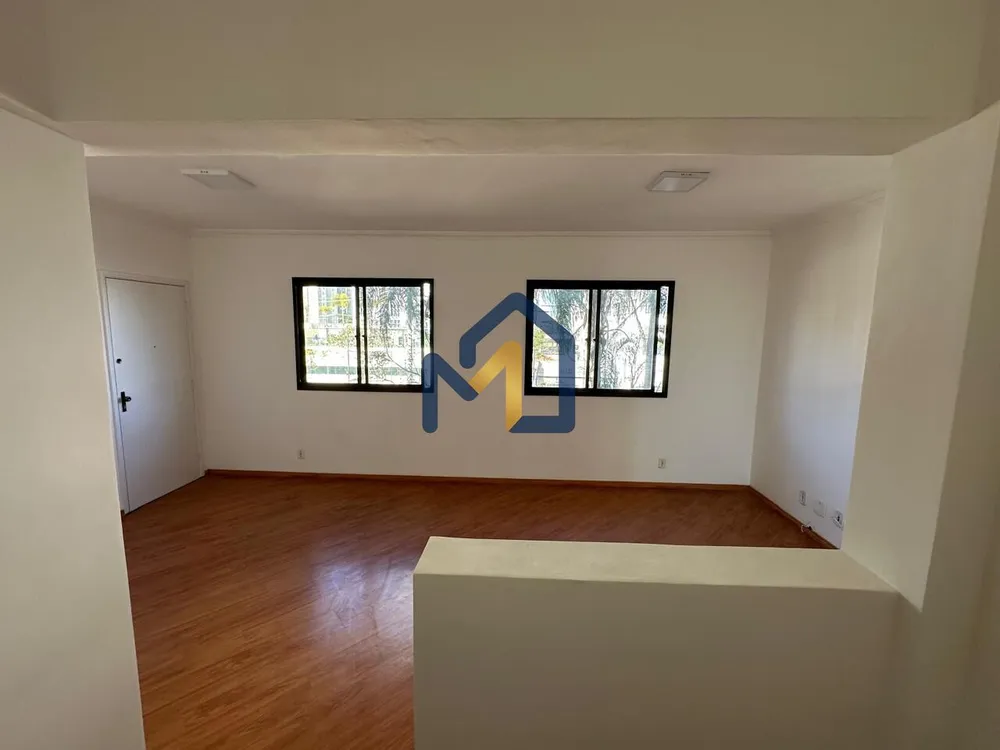 Apartamento, 3 quartos, 80 m² - Foto 2