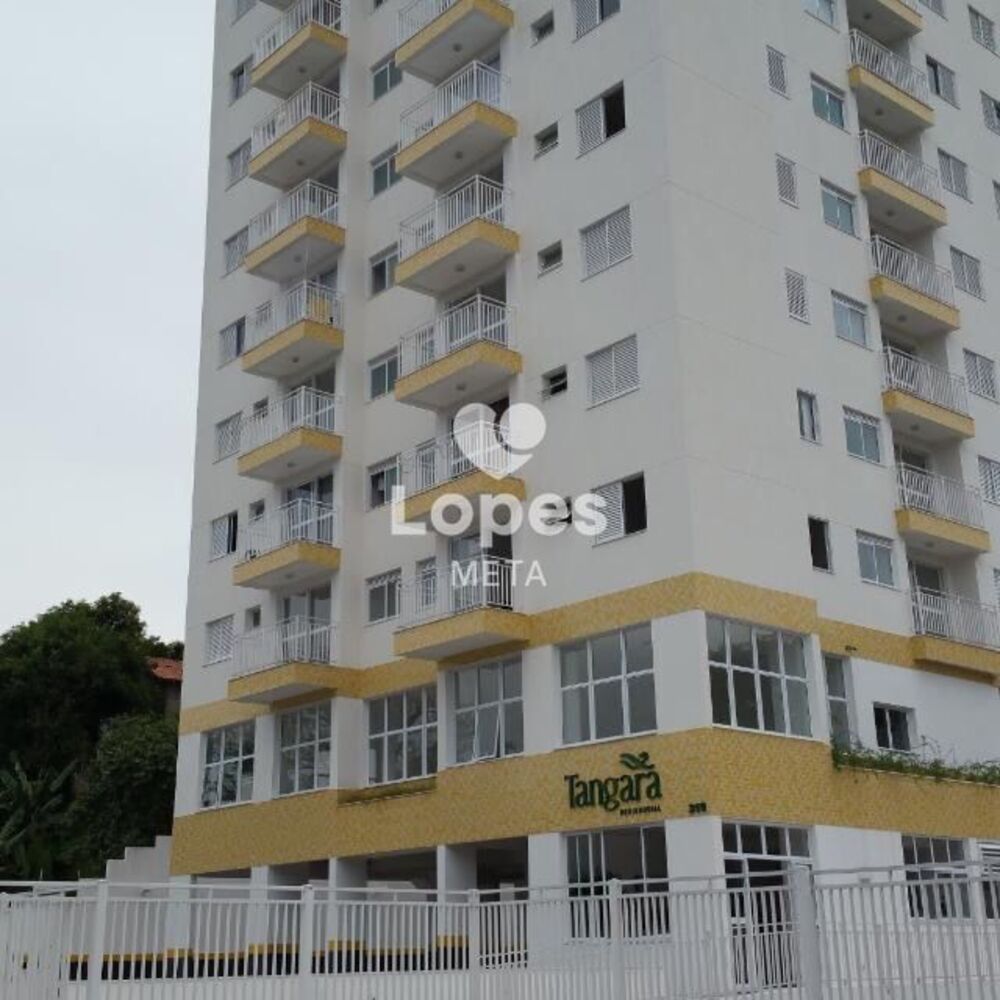 Apartamento, 1 quarto, 60 m² - Foto 1