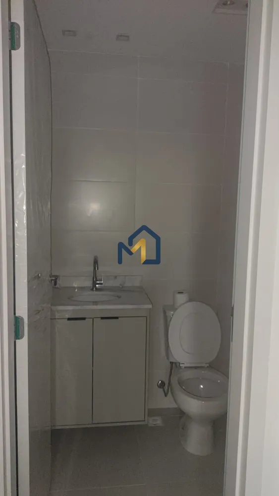 Apartamento, 2 quartos, 50 m² - Foto 7