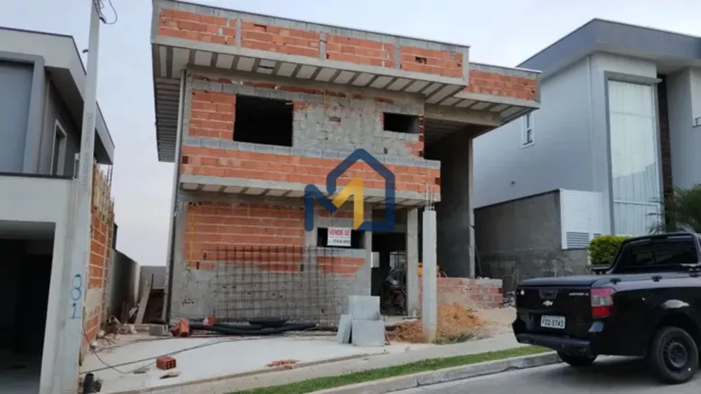 Casa de Condomínio, 4 quartos - Foto 7