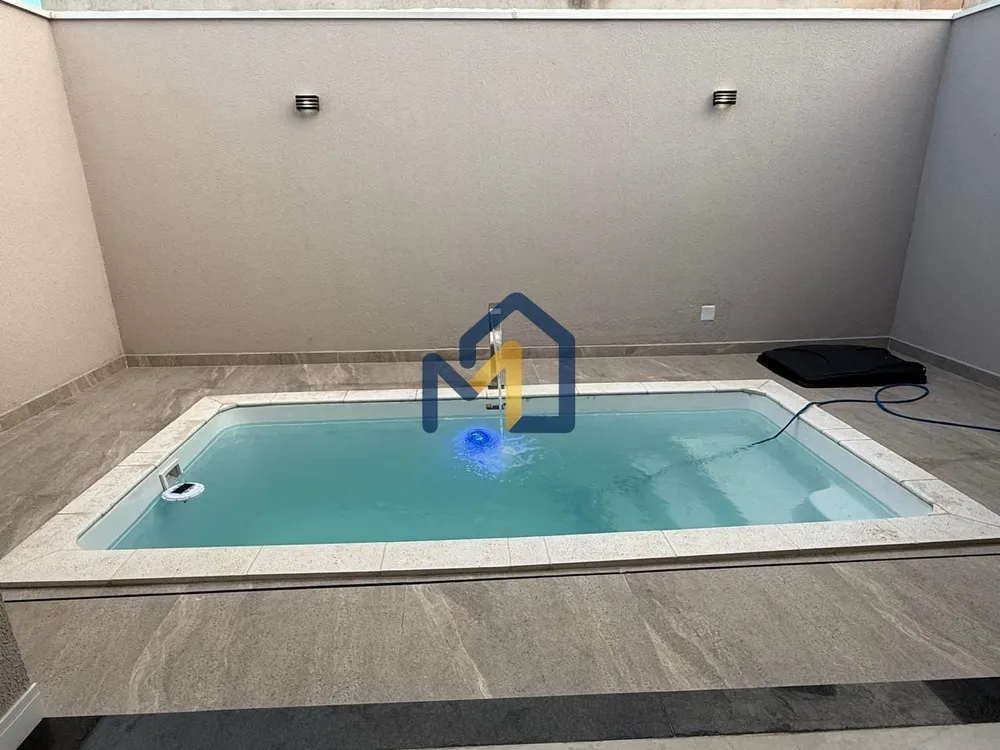 Casa, 3 quartos, 175 m² - Foto 7
