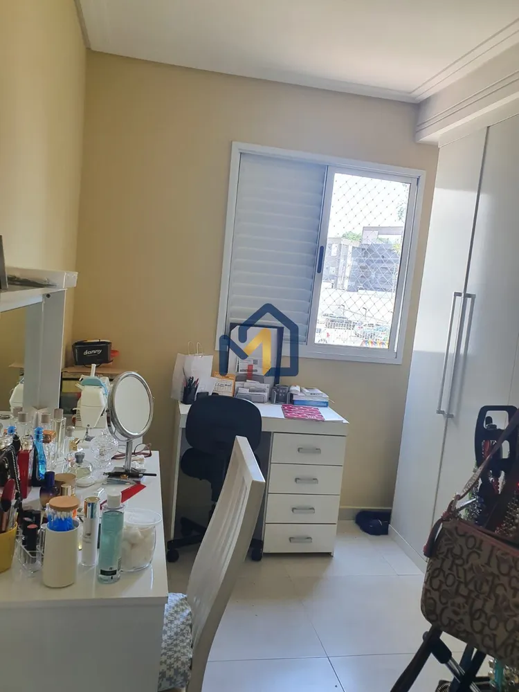 Apartamento, 3 quartos, 100 m² - Foto 23
