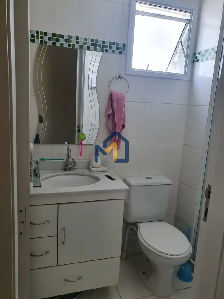Apartamento, 3 quartos, 100 m² - Foto 27