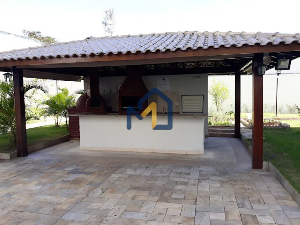 Apartamento, 3 quartos, 100 m² - Foto 32