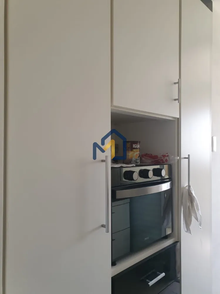 Apartamento, 3 quartos, 100 m² - Foto 21