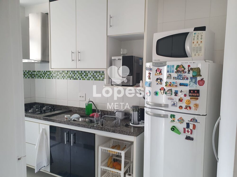 Apartamento, 3 quartos, 100 m² - Foto 2