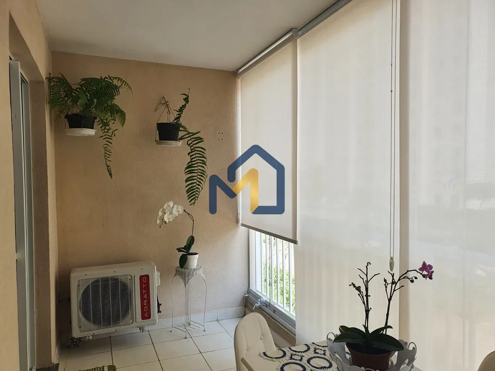 Apartamento, 3 quartos, 100 m² - Foto 28