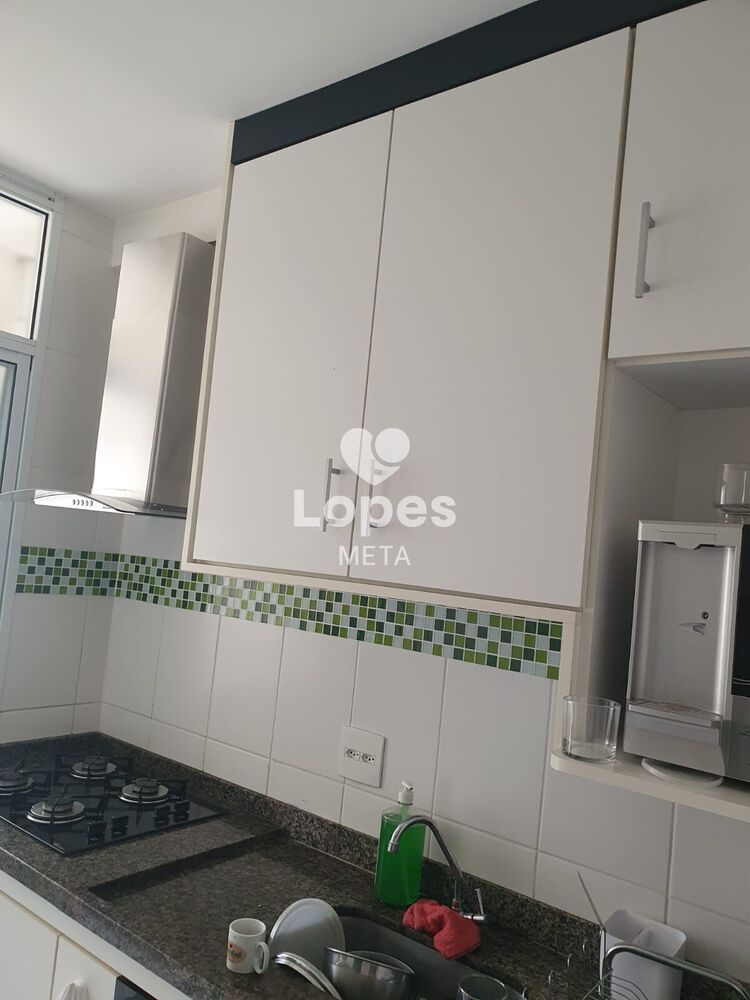 Apartamento, 3 quartos, 100 m² - Foto 4