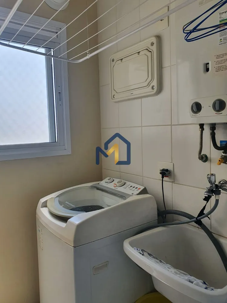 Apartamento, 3 quartos, 100 m² - Foto 29