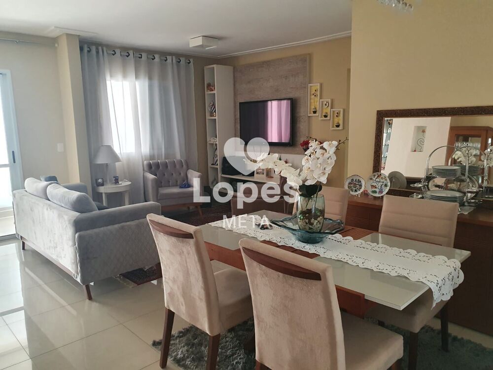 Apartamento, 3 quartos, 100 m² - Foto 1