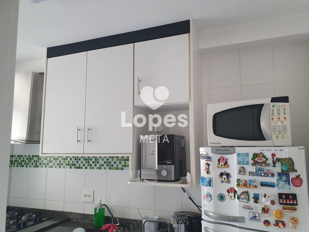 Apartamento, 3 quartos, 100 m² - Foto 3