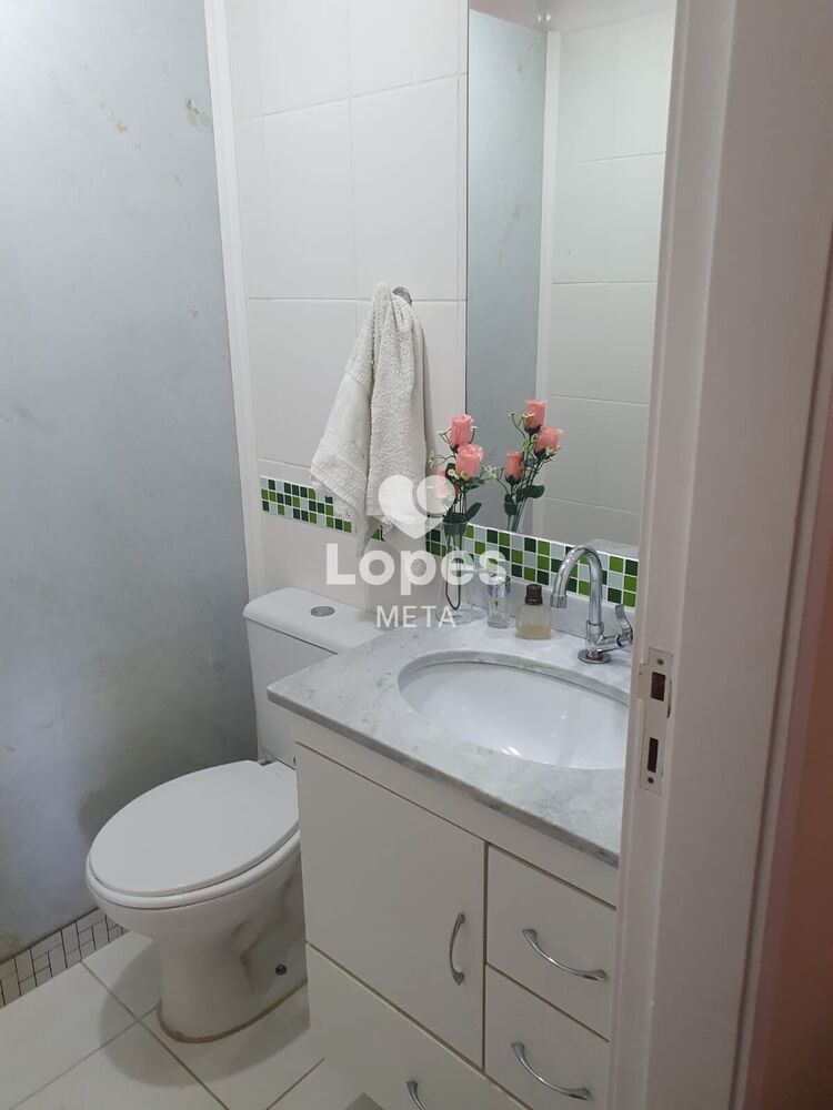 Apartamento, 3 quartos, 100 m² - Foto 10