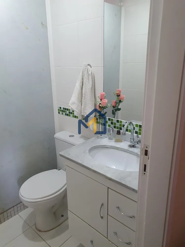 Apartamento, 3 quartos, 100 m² - Foto 25