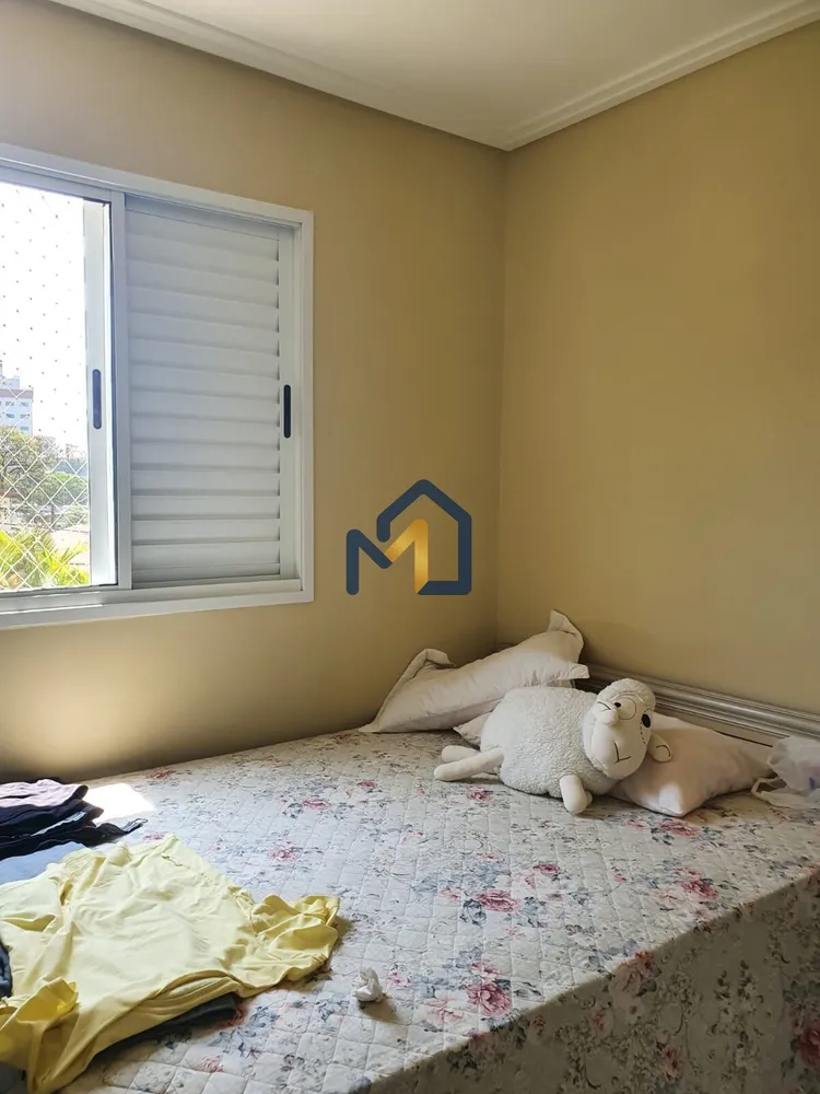 Apartamento, 3 quartos, 100 m² - Foto 22