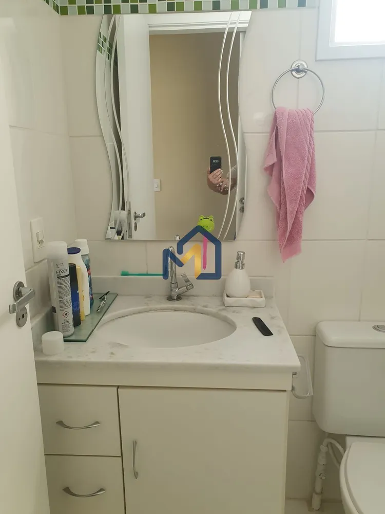 Apartamento, 3 quartos, 100 m² - Foto 24