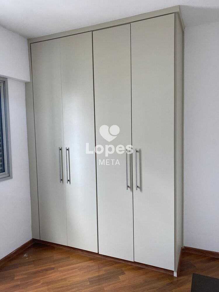 Apartamento, 2 quartos, 54 m² - Foto 4