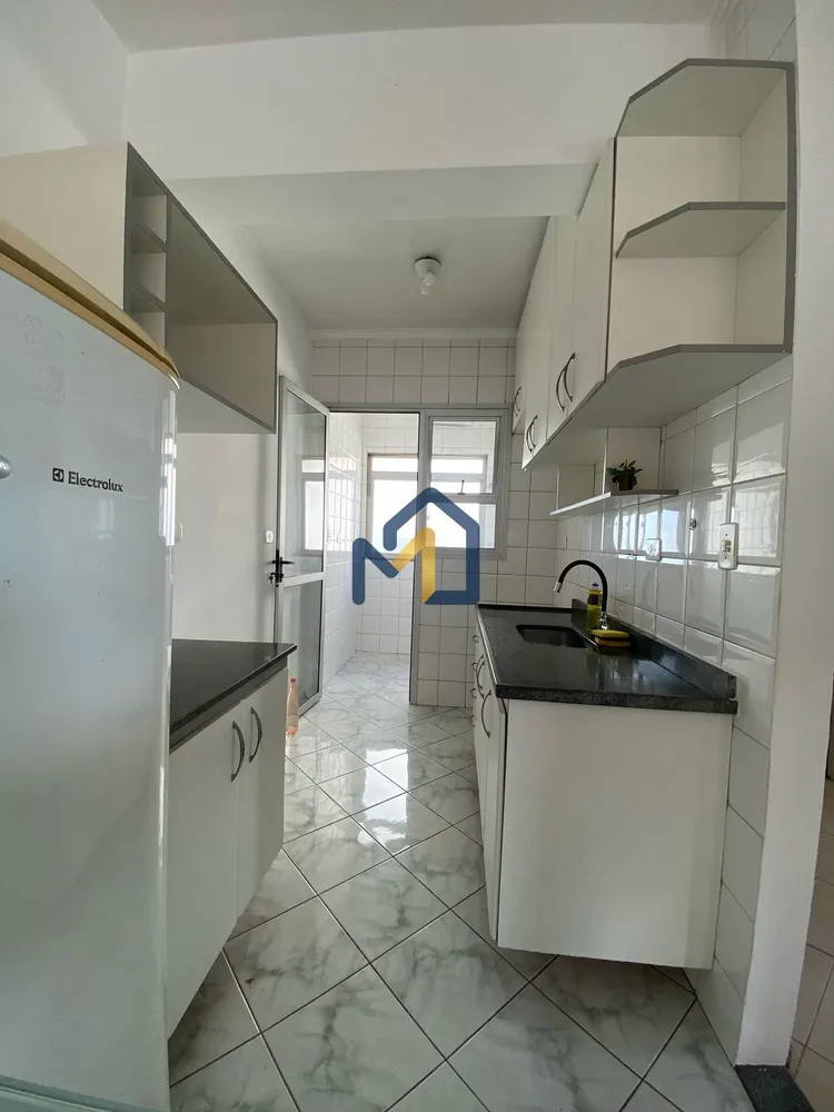 Apartamento, 2 quartos, 54 m² - Foto 8