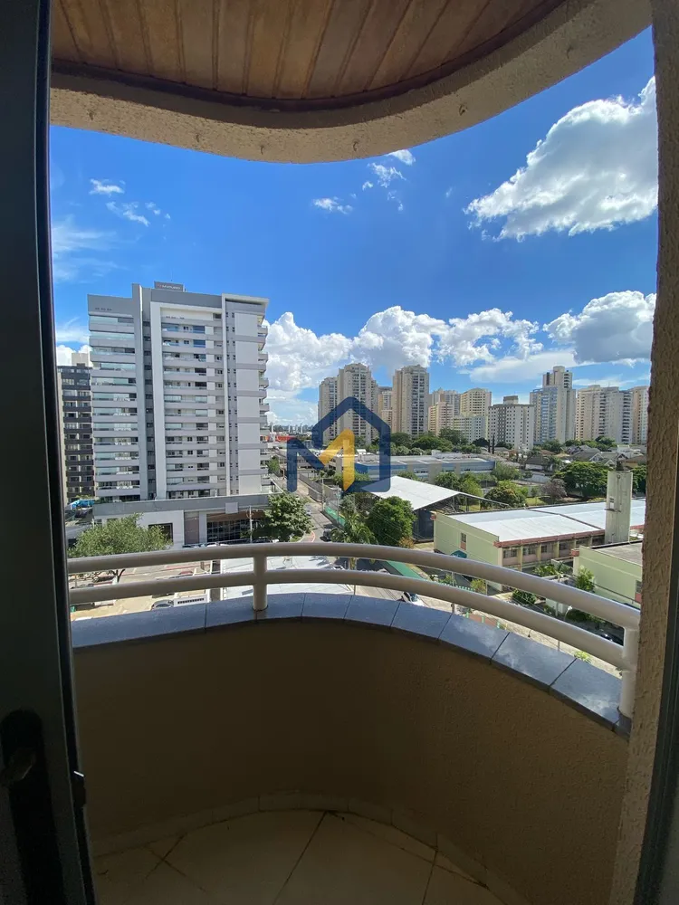 Apartamento, 2 quartos, 54 m² - Foto 5