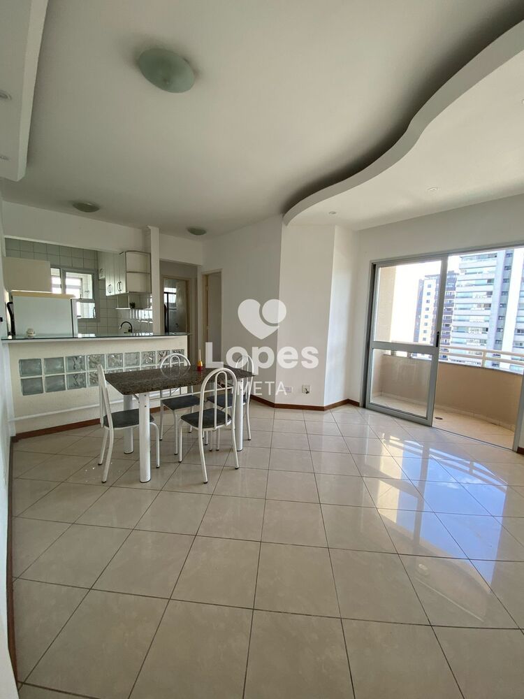 Apartamento, 2 quartos, 54 m² - Foto 1