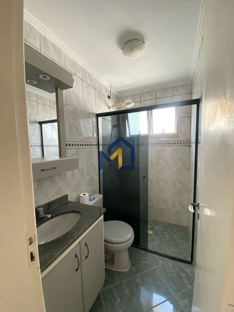 Apartamento, 2 quartos, 54 m² - Foto 10