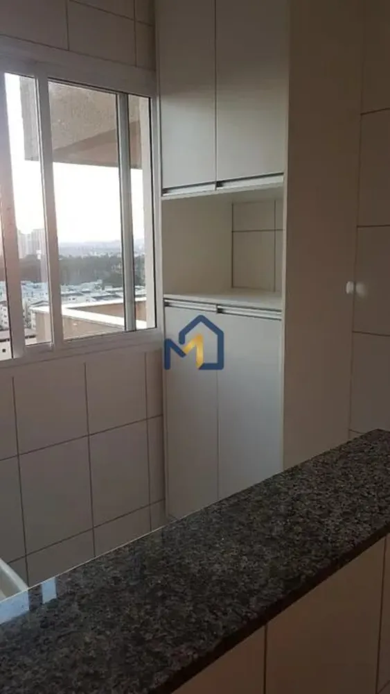 Apartamento, 2 quartos, 72 m² - Foto 16