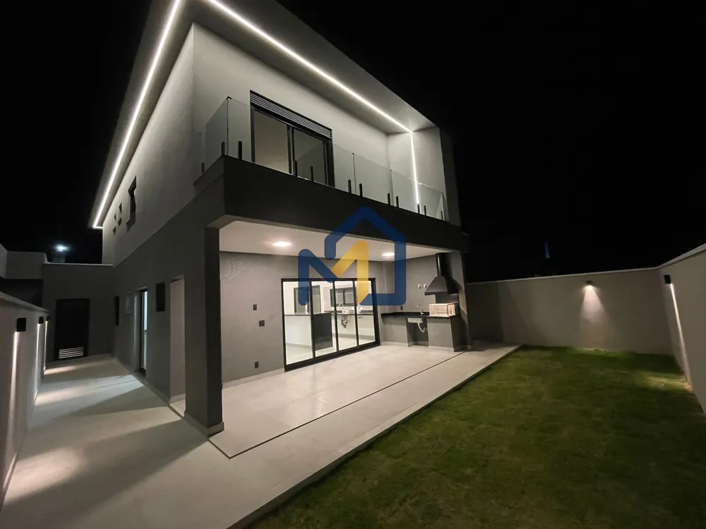 Casa, 3 quartos, 218 m² - Foto 7