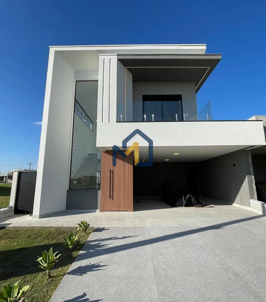 Casa, 3 quartos, 218 m² - Foto 2