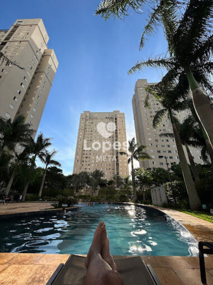 Apartamento à venda com 2 quartos, 45m² - Foto 8