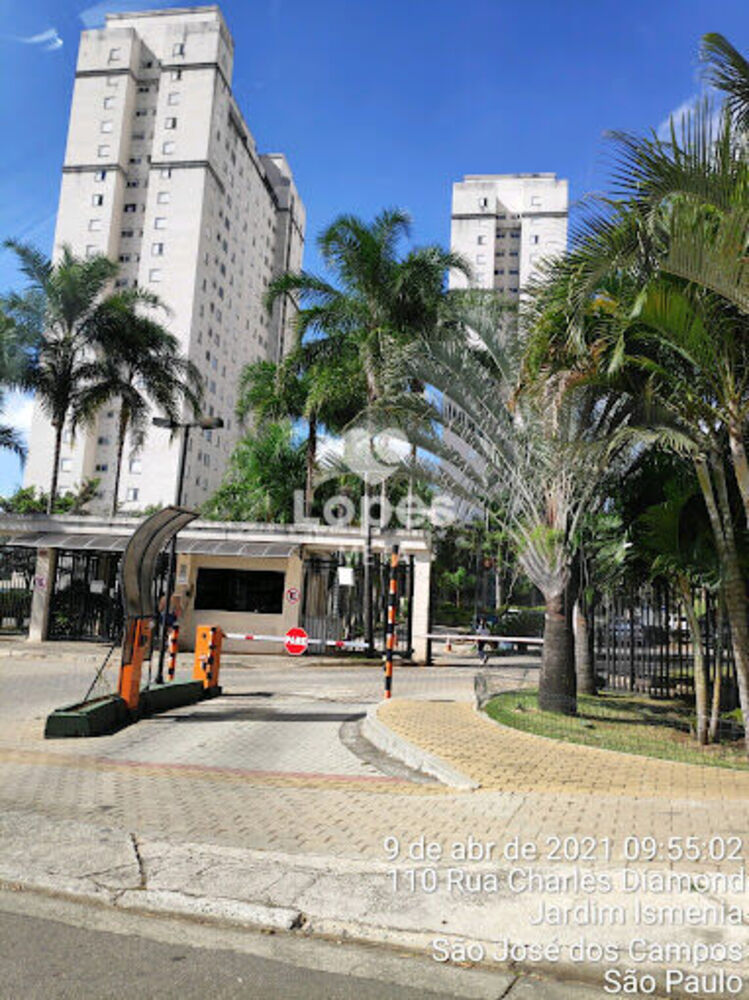 Apartamento à venda com 2 quartos, 45m² - Foto 6