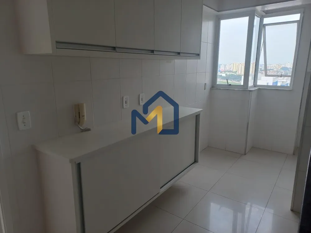 Apartamento, 2 quartos, 83 m² - Foto 3
